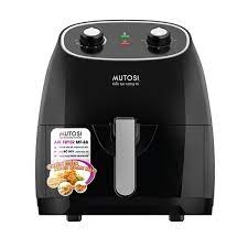 Nồi chiên không dầu Mutosi 5,5L MF 88