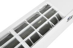 Máy lạnh TCL Inverter 1 HP TAC-10CSD/XAB1I