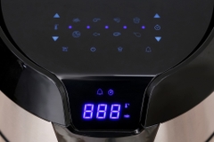 NỒI CHIÊN KHÔNG DẦU TEFAL EY701D15, 5,6 LÍT