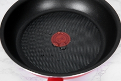 Chảo nhôm chống dính đáy từ 24 cm Tefal So Chef G1350495