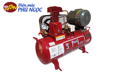 Máy nén khí Panda 90 lít