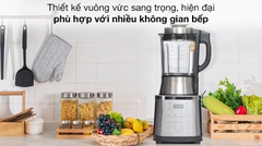 Máy làm sữa hạt UNIEV8S