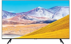 Ti vi Smart Samsung Crystal UHD 4K 55 inch UA55TU8000KXXV
