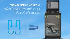 Máy giặt Toshiba 9 kg AW-K1005FV(SG)