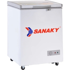 Tủ Đông Sanaky 100 Lít Sanaky VH-1599HY