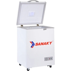 Tủ Đông Sanaky 100 Lít Sanaky VH-1599HY