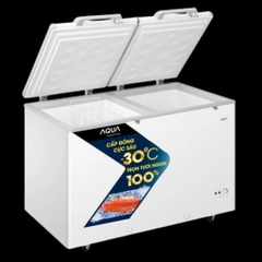 Tủ đông AQUA 295 lít AQF-C4202S