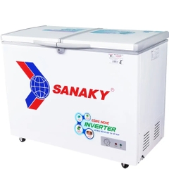Tủ Đông Sanaky Inverter 235 Lít VH-2899A3