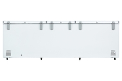 Tủ đông Sanaky Inverter 900 lít VH-1199HY3