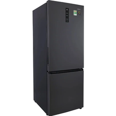 Tủ lạnh Aqua Inverter 292 lít AQR-B339MA(HB)