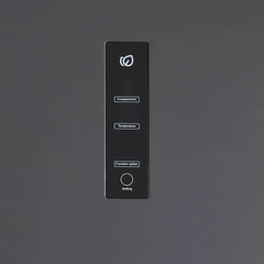 Tủ lạnh Aqua Inverter 292 lít AQR-B339MA(HB)