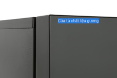 Tủ Lạnh Panasonic Inverter 2 Cánh 325 Lít NR-BC361VGMV