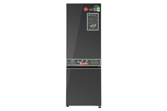 Tủ Lạnh Panasonic Inverter 2 Cánh 325 Lít NR-BC361VGMV