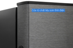 Tủ lạnh Sharp Inverter 182 lít SJ-X201E-DS/DL