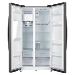 Tủ lạnh Toshiba Inverter 493 Lít GR-RS637WE-PMV(06)