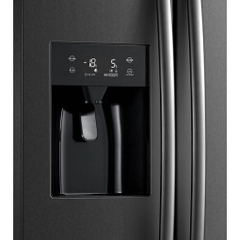 Tủ lạnh Toshiba Inverter 493 Lít GR-RS637WE-PMV(06)