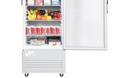 Tủ Mát Sanaky 240 lít TM.VH308KL