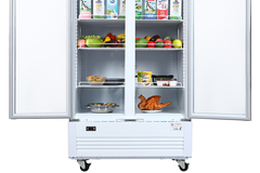 Tủ Mát Sanaky 900 lít Inverter VH-1009HP3