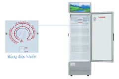 Tủ mát Sanaky Inverter 200 lít VH-258K3L