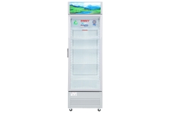 Tủ mát Sanaky Inverter VH408K3L  400 Lít