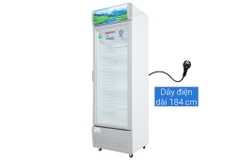 Tủ mát Sanaky Inverter VH408K3L  400 Lít