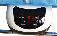 Tủ sấy quần áo Povena 1200W