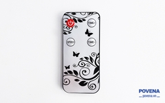 Tủ sấy quần áo Povena 1200W