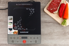 Bếp điện từ cơ Sunhouse SHD6152