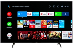 Ti vi Sony Smart 4K 55 inch KD 55*7500H