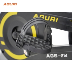 Xe đạp tập Aguri ,AGS -214