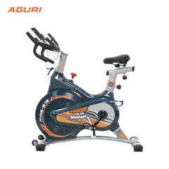 Xe đạp tập thể thao Masari MAS212