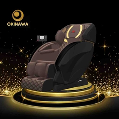 Ghế massage Okinawa A200