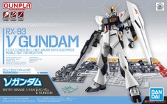 ENTRY GRADE 1/144 nu ν GUNDAM BANDAI