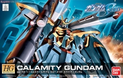 CALAMITY GUNDAM HG SEED 1/144 BANDAI