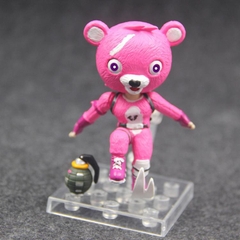 Đồ chơi mô hình Figma FORTNITE Pink bear