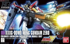WING GUNDAM ZERO HG AC 1/144 BANDAI