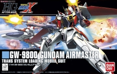 GUNDAM GW-9800 AIR MASTER HG AW 1/144 BANDAI