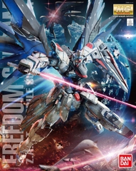 FREEDOM 2.0 GUNDAM MG SEED 1/100 BANDAI