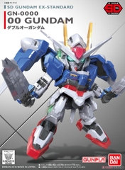 SD EX OO GUNDAM BANDAI