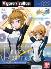 FRB FUMINA HOSHINO Ending Ver BANDAI