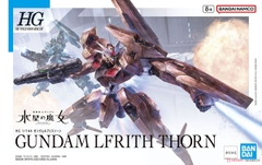 GUNDAM LFRITH THORN HG 1/144 BANDAI