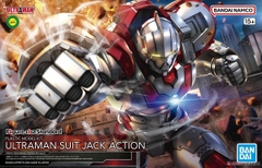 Figure-rise Standard ULTRAMAN SUIT JACK -ACTION- BANDAI
