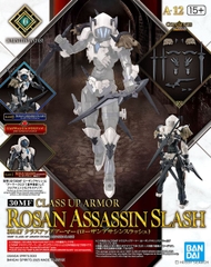 30MF CLASS UP ARMOR(ROSAN ASSASSIN SLASH) BANDAI