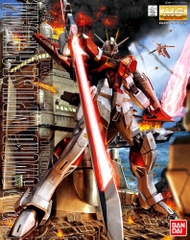SWORD IMPULSE GUNDAM MG 1/100 BANDAI