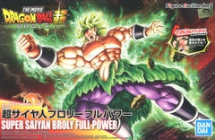 Figure-rise Standard SUPER SAIYAN BROLY FULL POWER BANDAI