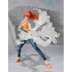 Mô hình nhân vật NAMI straw hat pirates