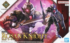 ROSAN KNIGHT 30MF BANDAI