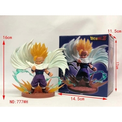 Đồ chơi mô hình Figma DRAGON BALL SON GOHAN Picollo outfit