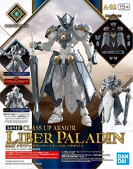 CLASS UP ARMOR (LIBER PALADIN) 30MF BANDAI