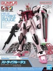 STRIKE ROUGE GUNDAM ENTRY GRADE 1/144 BANDAI